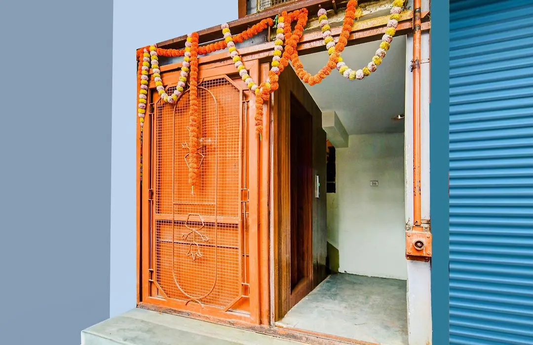Super Hotel O Jawahar Marg Formerly Hotel Virat-1