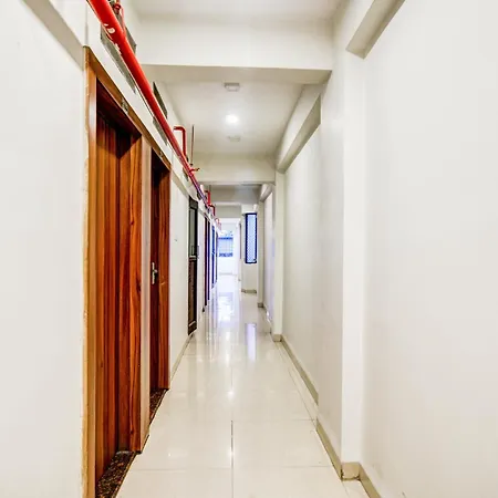 Super Hotel O Jawahar Marg Formerly Hotel Virat-3